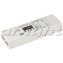 Декодер DMX SR-2108FA-4CH (12-36V, 240-720W, 4CH), 21846 |  код. 021846 |  Arlight
