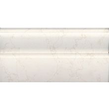Керамическая плитка Kerama Marazzi Белгравия Fma001R Светлый Обрезной плинтус 15х30