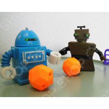 Shooter Bots «Роботы-футболисты»