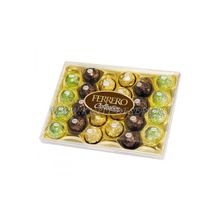 Конфеты ассорти Коллекция Ферреро Т24 FERRERO 247г