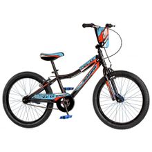 Schwinn Велосипед SCHWINN Twister 20 Black