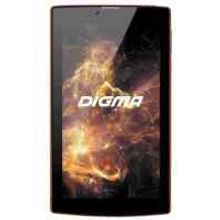 Digma Digma Plane 7012M 3G Red