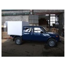 Автомобиль ВИС-23461
