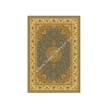 Бельгийский ковер Измуруд 2m003 blue, 2 x 2.9