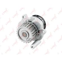 Насос Водяной Audi A1 A3 A4 A6   Skoda Octavia (1z_) 05-13   Golf V (1k1) 04-09   Golf Vi (5k1) 09-13   Passat (3c2) 05-10 2.0 Tfsi LYNXauto арт. CW0069