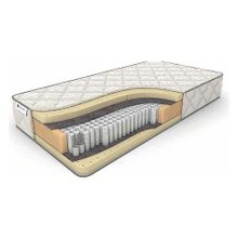 DreamLine Матрас двуспальный Prime Soft S-1000 1900x1600 ID - 367903