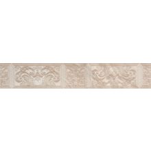 Бордюр (напольный) Pamesa Ceramica Madras Crema Cenefa Barbados 95х600