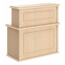 Skyland Стойка ресепшн Raut RMS 160 ID - 335299