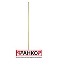 Щетка уличная888" без черенка, жёсткая щетина 75 мм, дл. 500мм   5303500