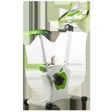 STARFIT Велотренажер BK-107 Fresh, магнитный