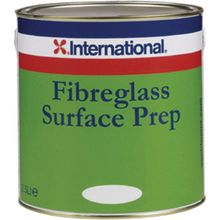 International Средство для подготовки стеклопластиковых поверхностей розовое International Fibreglass Surface Prep 2,5 л