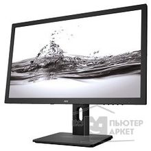 Aoc LCD  21.5" E2275PWJ черный