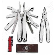 Victorinox SwissTool Spirit Plus 3.0238.L