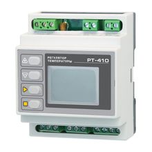 Регулятор температуры электронный РТ-410