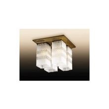 Потолочный светильник Odeon Banso 2550 4