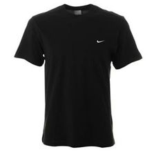 Футболка Nike Fundamental Crew Tee Ls 259329-010