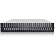 Система хранения данных 2u iscsi ds1024r0cb00b-8732 infortrend