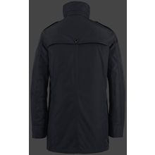 Wellensteyn Piacenca-435 Midnightblue