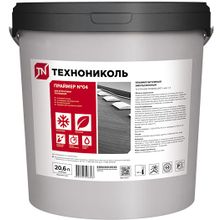 Технониколь №04 20.6 л