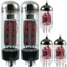 Vacuum tube, preamp, sub-mini