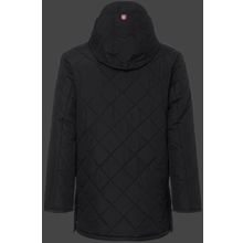 Wellensteyn St.Maurice-44 Schwarz (версия без капюшона)