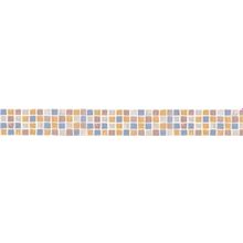 Бордюр Kerama Marazzi Сатари ADA1257124 500х63