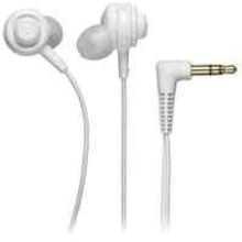 Audio-Technica Наушники Audio-Technica ATH-COR150 White