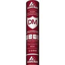 ИЗОСПАН DM паро-гидроизоляция с пароконденсатным слоем (70 кв.м.)   ISOSPAN DM паро-гидроизоляция с пароконденсатным слоем 1,6х43,75м (70 кв.м.)