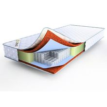 Lonax Матрас Lonax Cocos TFK 1200х2000 мм. ID - 293996
