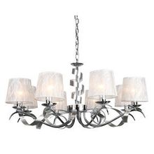 Omnilux OML-61703-08 Frosinone люстра подвесная