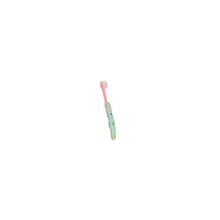 «Chicco» зубная щетка розовая (арт. 3095.10)