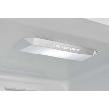 Холодильник Kuppersberg KRD 20160 W