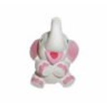 Латексная игрушка Lanco  "Слон сидящий"