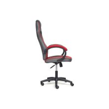 Tetchair Кресло RACER GT new, металлик красный