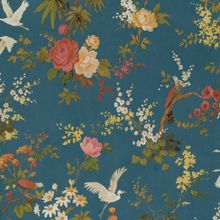 BN 220483 Обои BN (Fiore) (1*12) 10,05x0,53 винил на флизелине