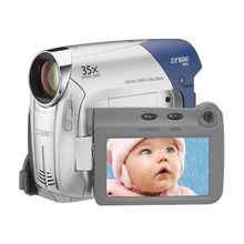 Аккумулятор для Canon ZR800