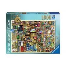 Ravensburger Книжная лавка 1000 шт.