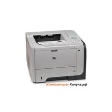 Принтер HP LaserJet P3015dn &lt;CE528A&gt; A4, 40 стр мин, дуплекс, 128Мб, USB 2.0, 10 100 Ethernet