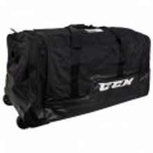 CCM 280 Deluxe Wheel 37" Wheeled Hockey Equipment Bag