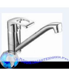Смеситель для кухни умывальника Frud R45115