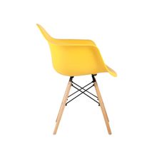 ПМ: Stool Group Кресло EAMES W