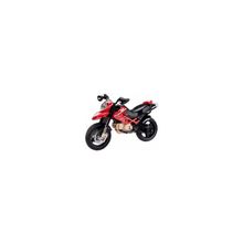 Мотоцикл Peg Perego MC-0015 Ducati Hypermotard