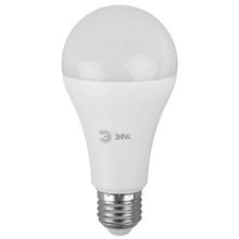 ЭРА Лампа светодиодная ЭРА E27 25W 6500K матовая LED A65-25W-865-E27 R Б0048011 ID - 235727