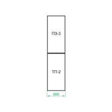 ПМ: Сокол ВШ-5.1+ТП-6М+ТП-2+ПЗ-3