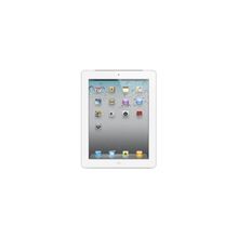 Apple Apple iPad 4 16Gb Wi-Fi + Cellular White