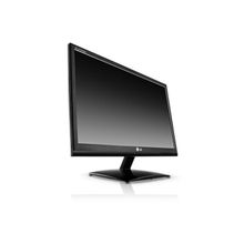 Монитор 22" LG E2241T-BN Flatron < Black> (LCD, Wide, 1920x1080, +DVI)