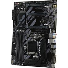 Мат. плата GIGABYTE GA-Z370-HD3 (RTL) LGA1151    Z370    3xPCI-E DVI+HDMI GbLAN SATA RAID ATX 4DDR4