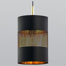 TK Lighting Подвесной светильник TK Lighting Bogart 3214 Bogart Black ID - 437741