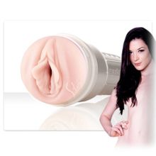 Fleshlight Мастурбатор-вагина Fleshlight Girls - Stoya Destroya (телесный)