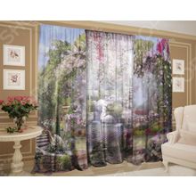 ТамиТекс «Кашемировый туман»